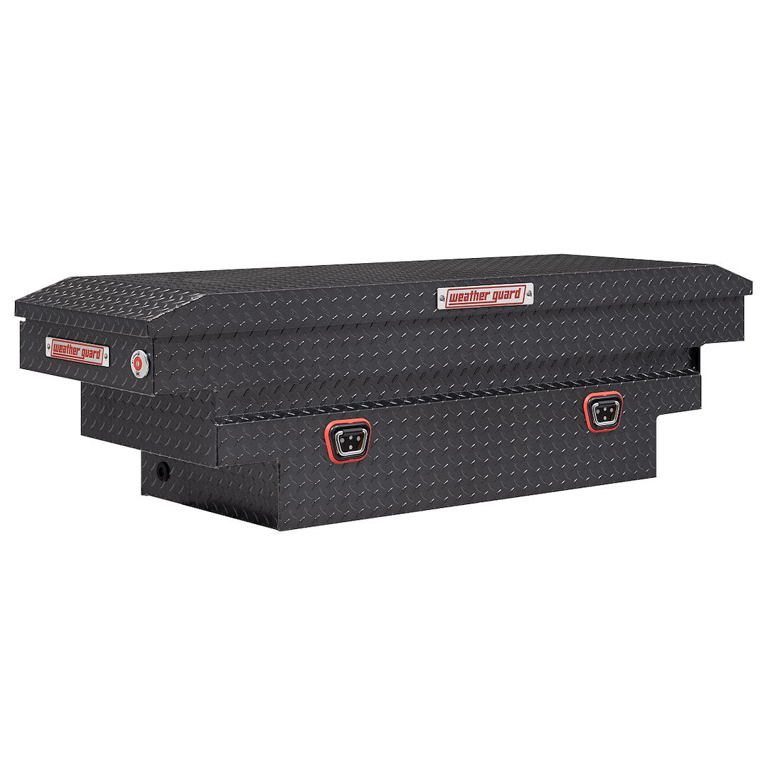 SADDLE BOX