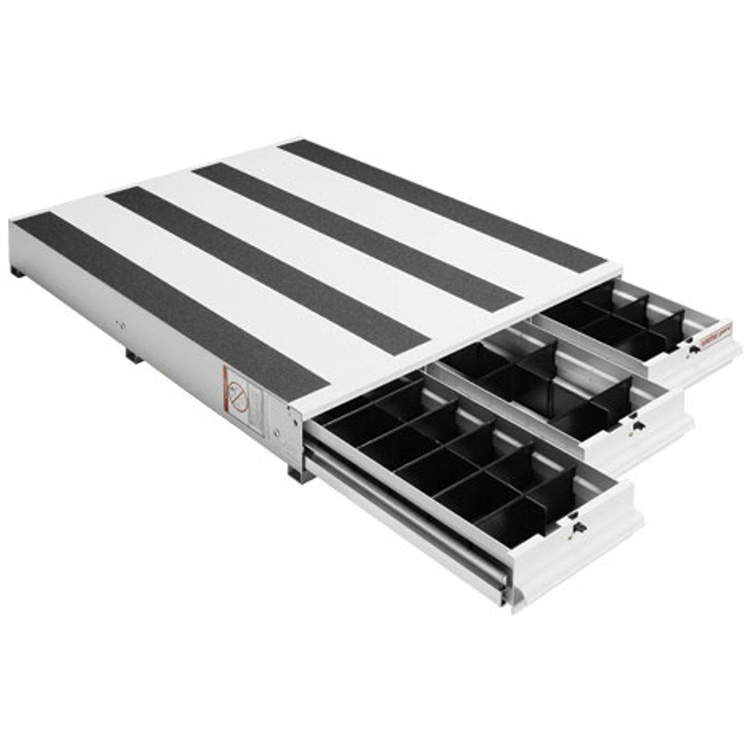 ITEMIZER DRAWER UNIT