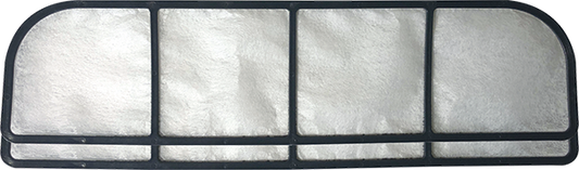 MERV 6 RATED NON-DUCTED FILTERS