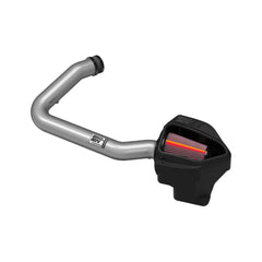 ENGINE COLD AIR INTAKE PERFORMANCE