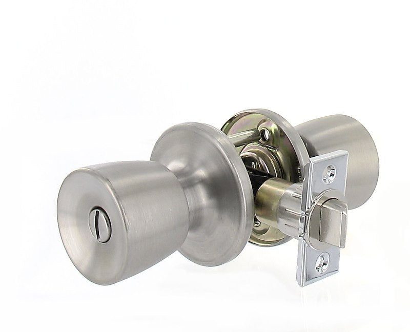 LOCK  PRIVACY BATH/BED