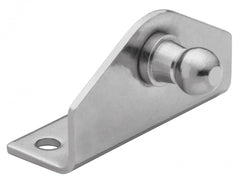 316 S.S. MNTING BRACKET-2'X5/8'