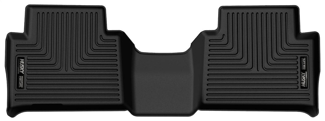 REAR FLOOR LINER