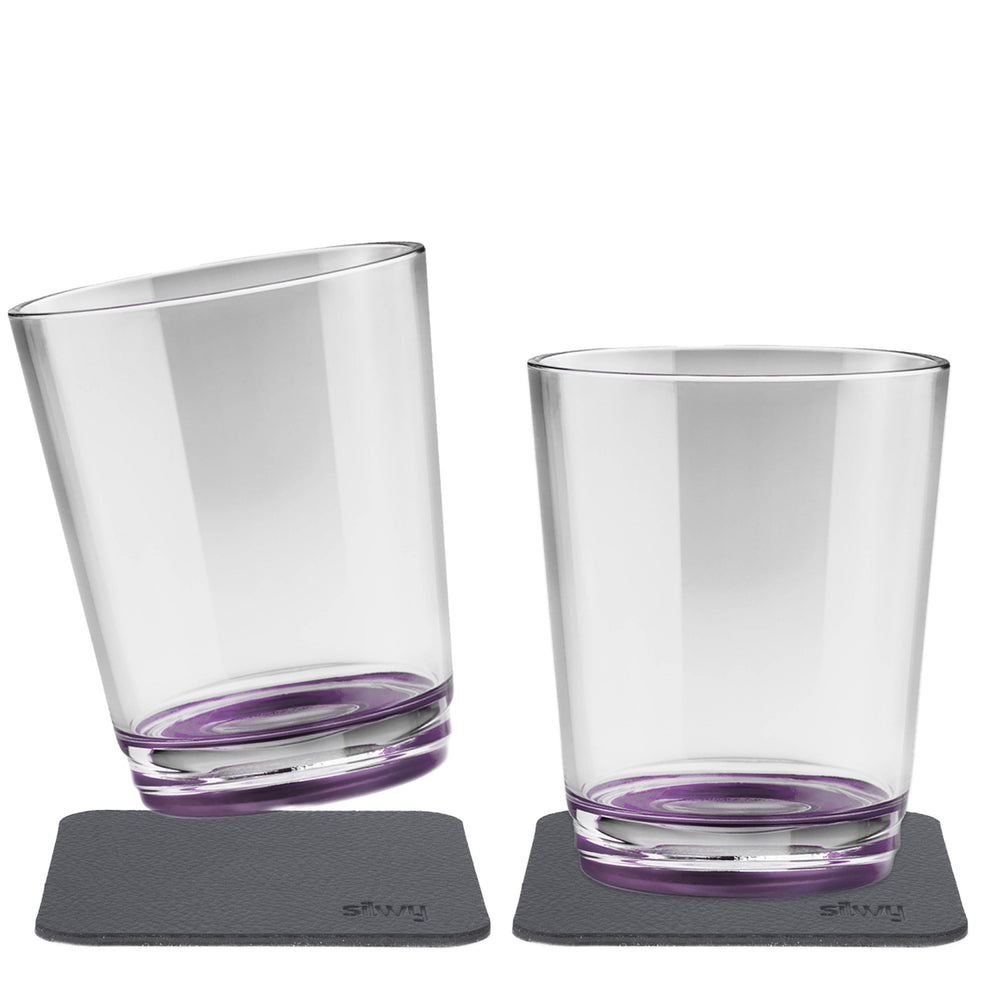 MAG DRINKING CUP TRIPLE VERY BERRY