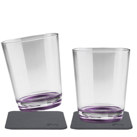 MAG DRINKING CUP TRIPLE VERY BERRY
