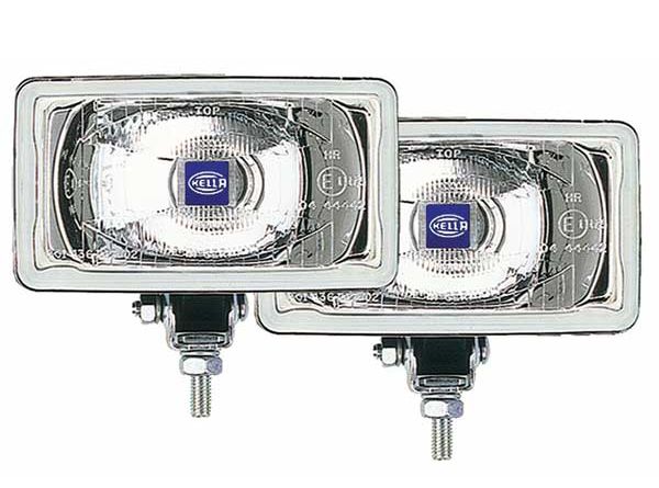 LAMP KIT 550 DRV H3 12V ECE/SAE