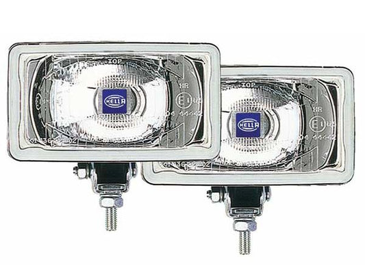 LAMP KIT 550 DRV H3 12V ECE/SAE