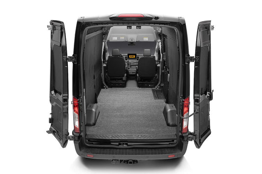 GUARDIAN COMFORT VAN MAT - MAXI