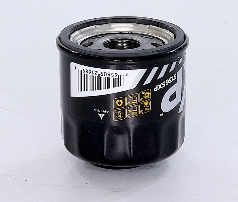 WIX XP OIL FILTER