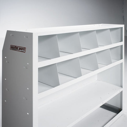 BIN DIVIDERS EZ-CUBE 8EA.