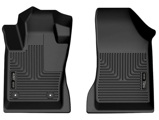 X-ACT FRONT FLOOR LINER