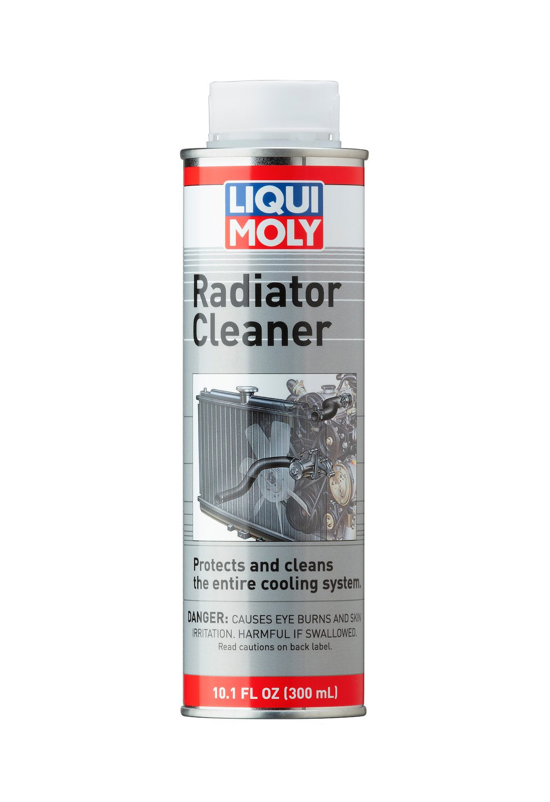 RADIATOR CLEANER