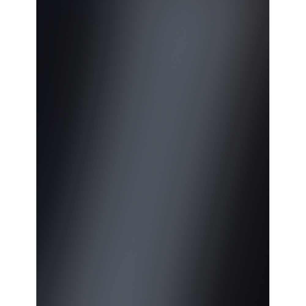 NR631900 PANEL-DR-BLK ACRYLIC-UPR