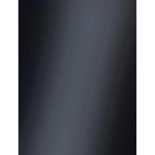 NR631900 PANEL-DR-BLK ACRYLIC-UPR