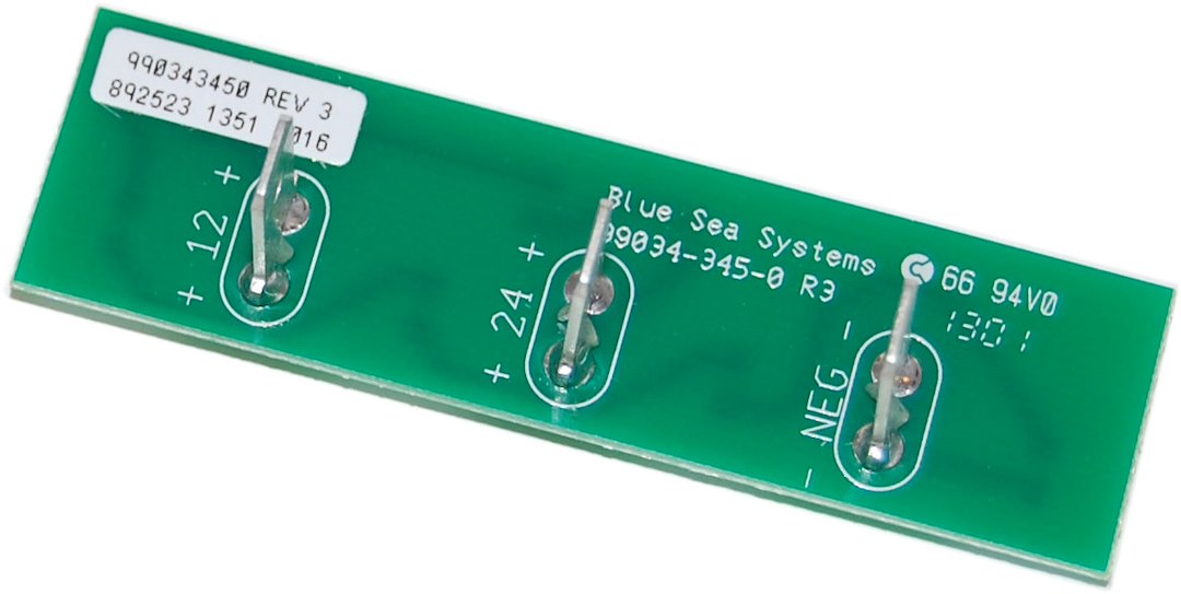 PANEL 360 BACKLIGHT DC CLB MODULE