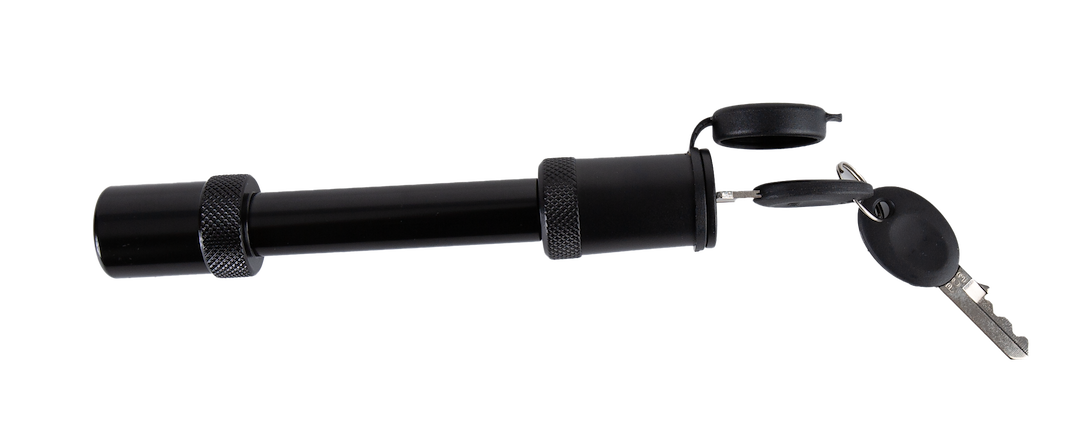 HITCH PIN LOCK BLACK 5/8'X2-3/4' US