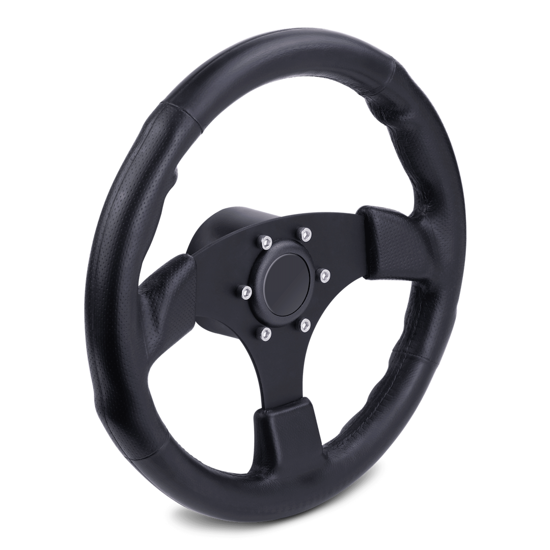 WHEEL VIPER  (14') ERGONOMIC GRIP