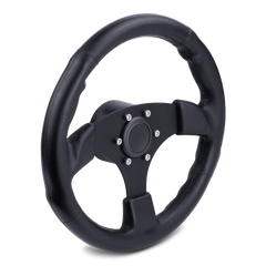 WHEEL VIPER  (14') ERGONOMIC GRIP