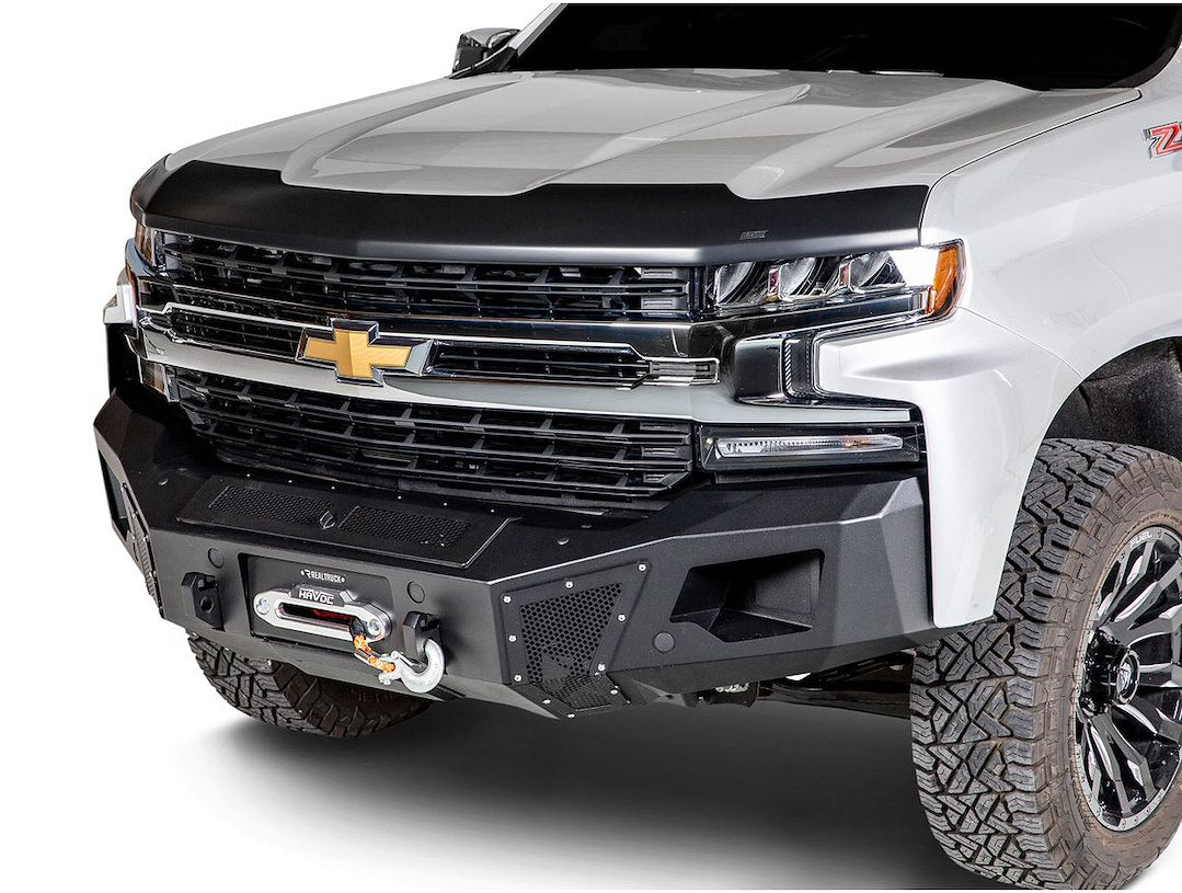 AEROSKIN MATTE BLACK