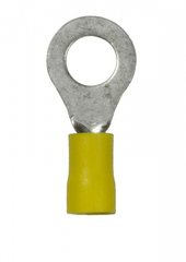 12-10AWG5/16'VNY RNG TRML