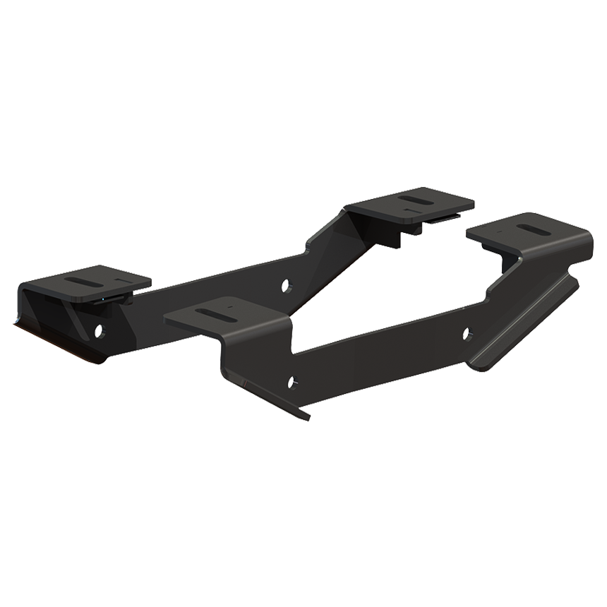 24K ISR HD CSTM MTG KIT