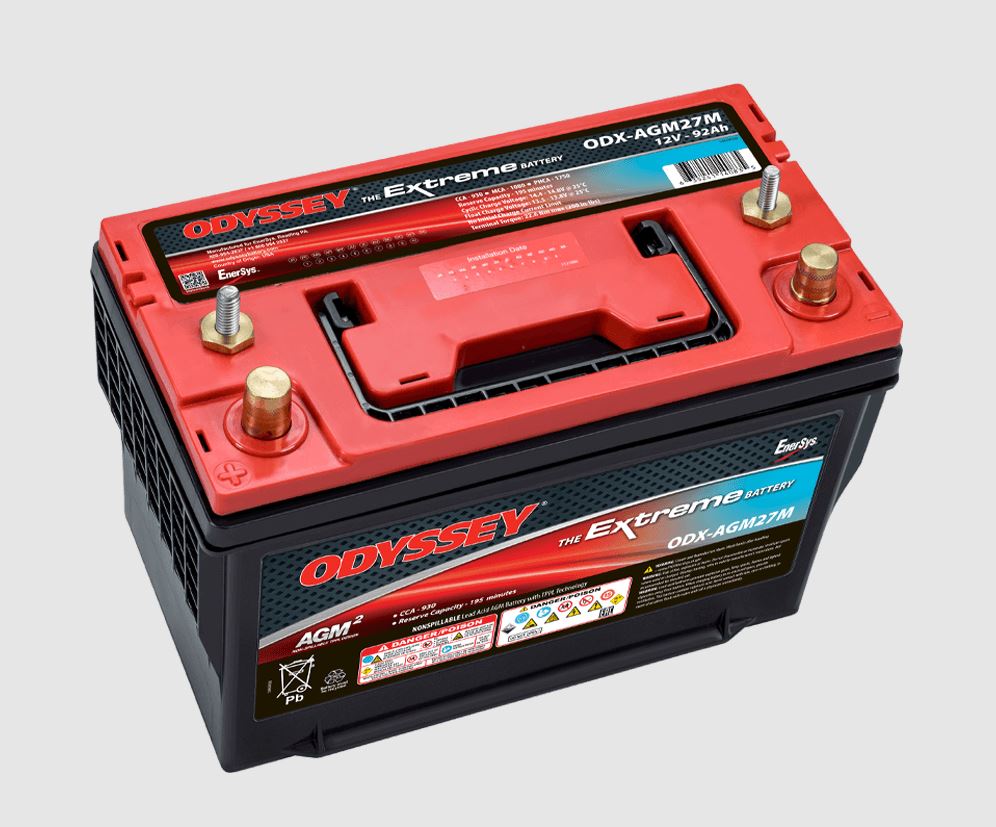 ODYSSEY 27M-PC1750