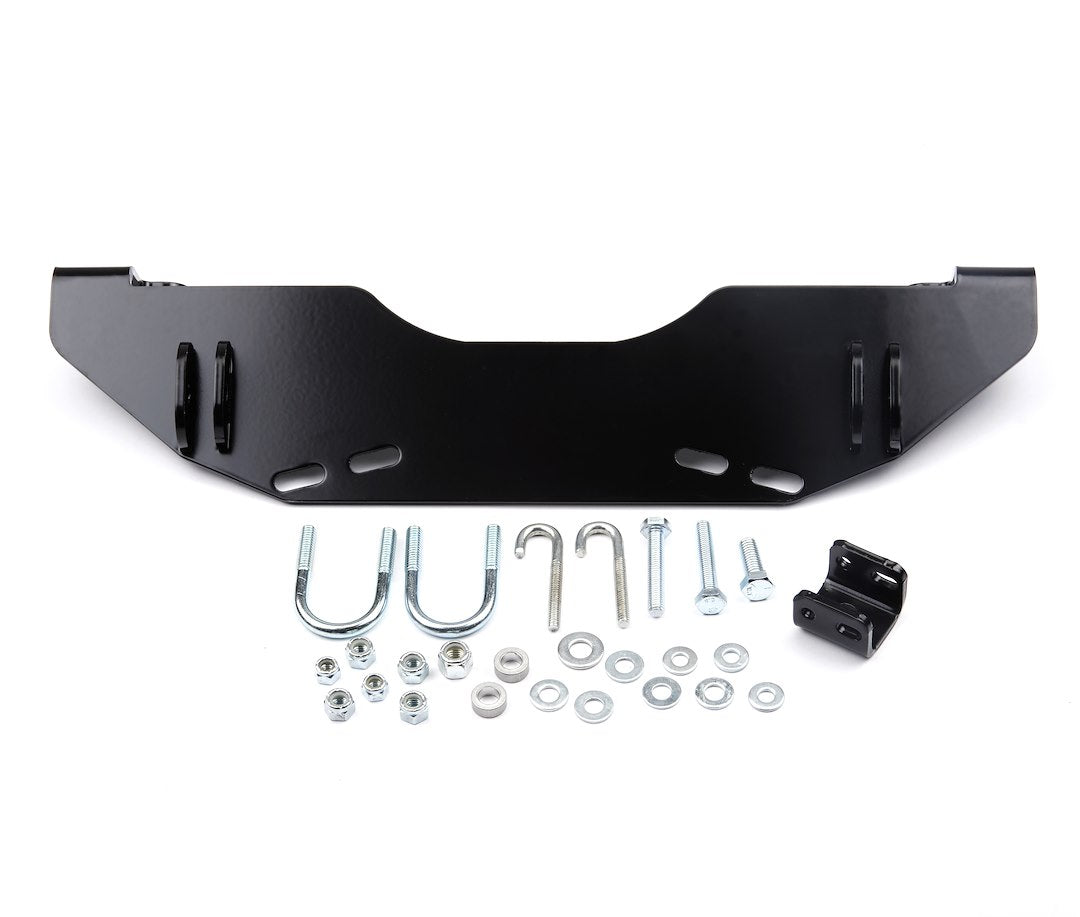 PLOW MOUNT KIT