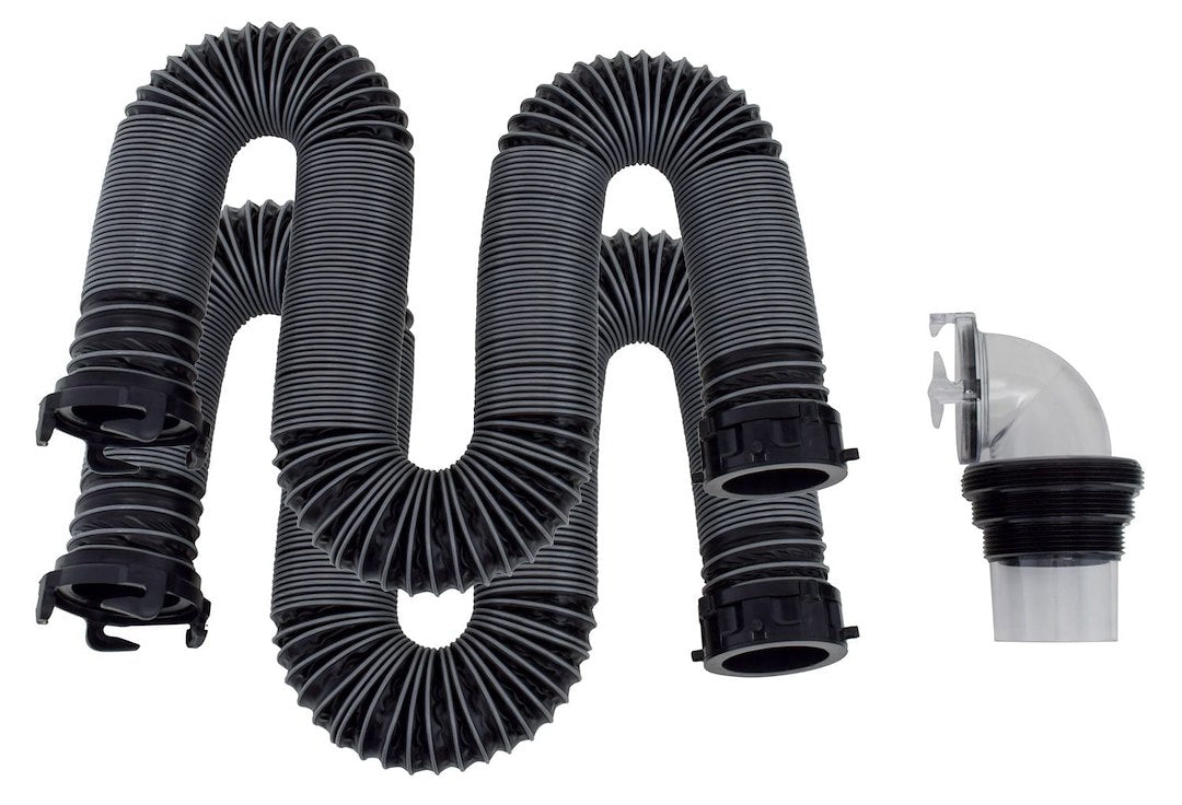 SILVERBACK SEWER20' KIT