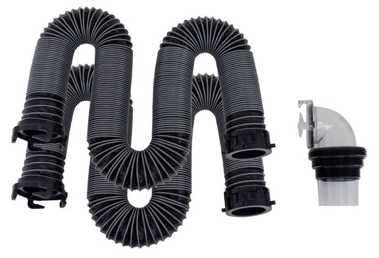 SILVERBACK SEWER20' KIT
