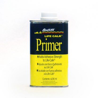 LIFE CALK PRIMER 8 FL.OZ.