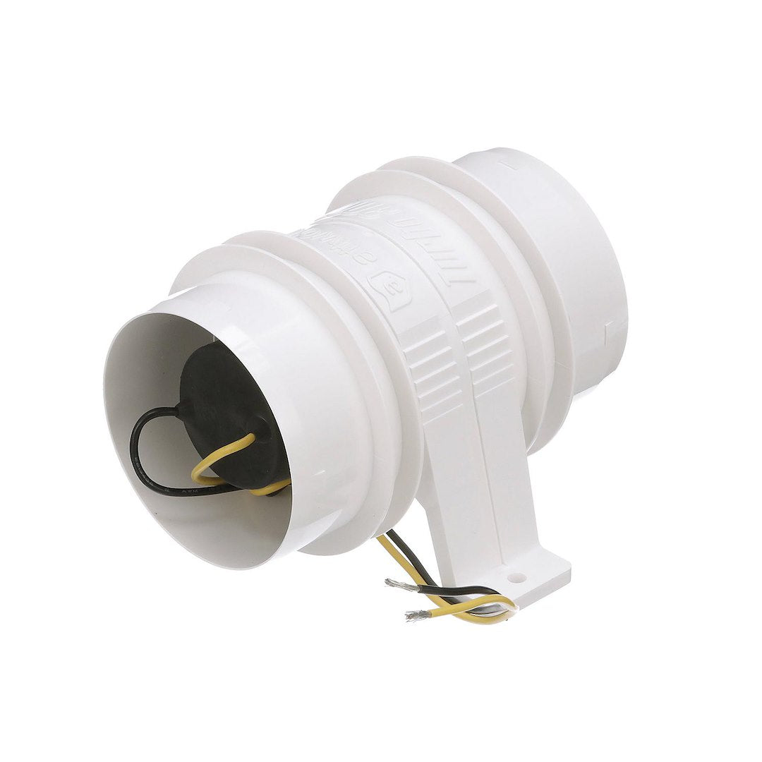 BLOWER 3'IN-LINE W/R 1733-4
