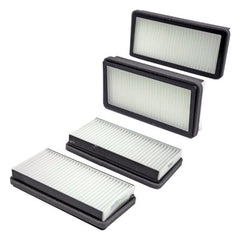 CABIN AIR FILTER