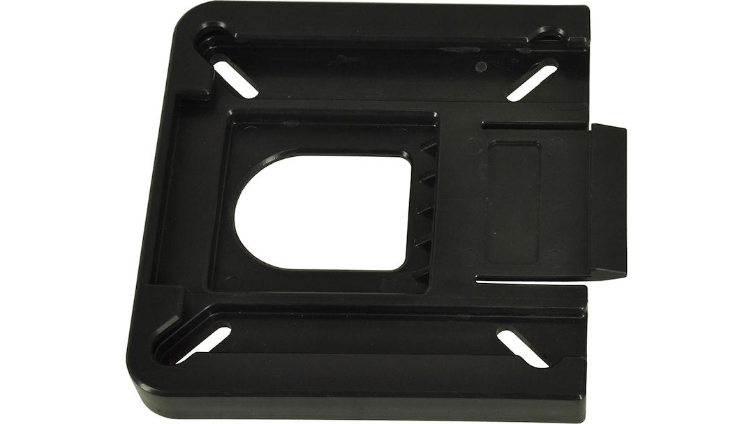 REMOVABLE SEAT BRACKET 7X7