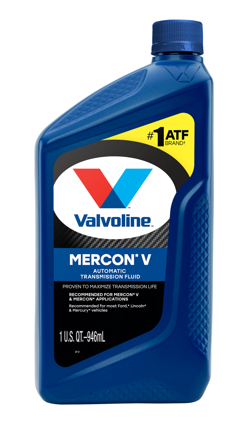 ATF MERCON V 6/1 QT CS