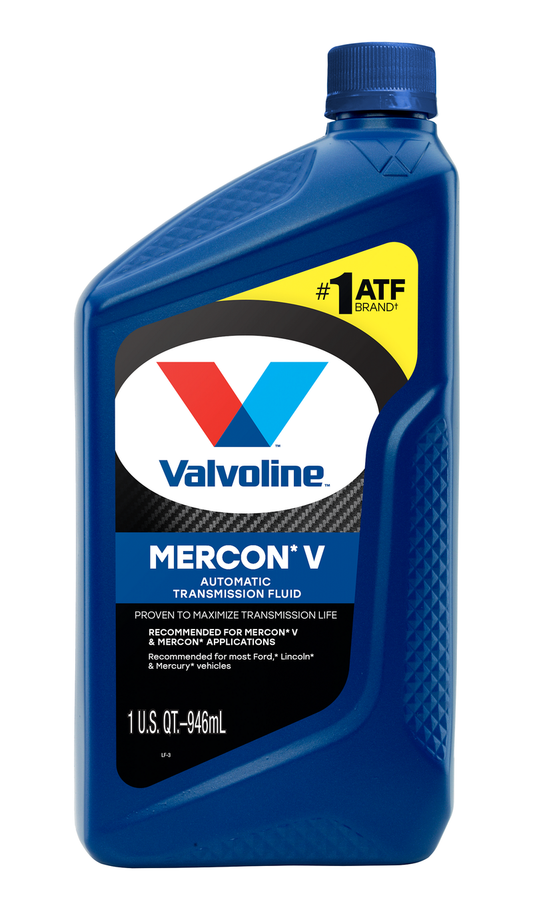 ATF MERCON V 6/1 QT CS