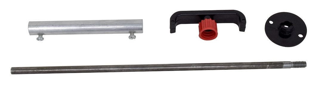 EXT ROD KIT ADJ (10'-12')