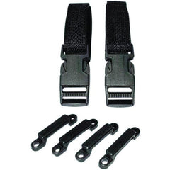 FUEL CONTAINER HOLD DOWN KIT
