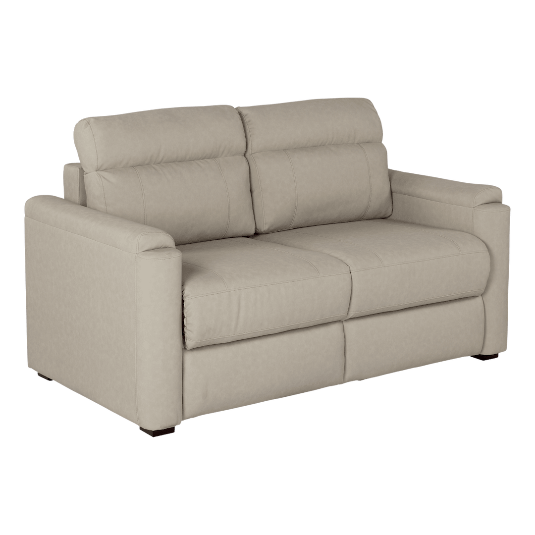 DESTINATION TRIFOLD SOFA 62'