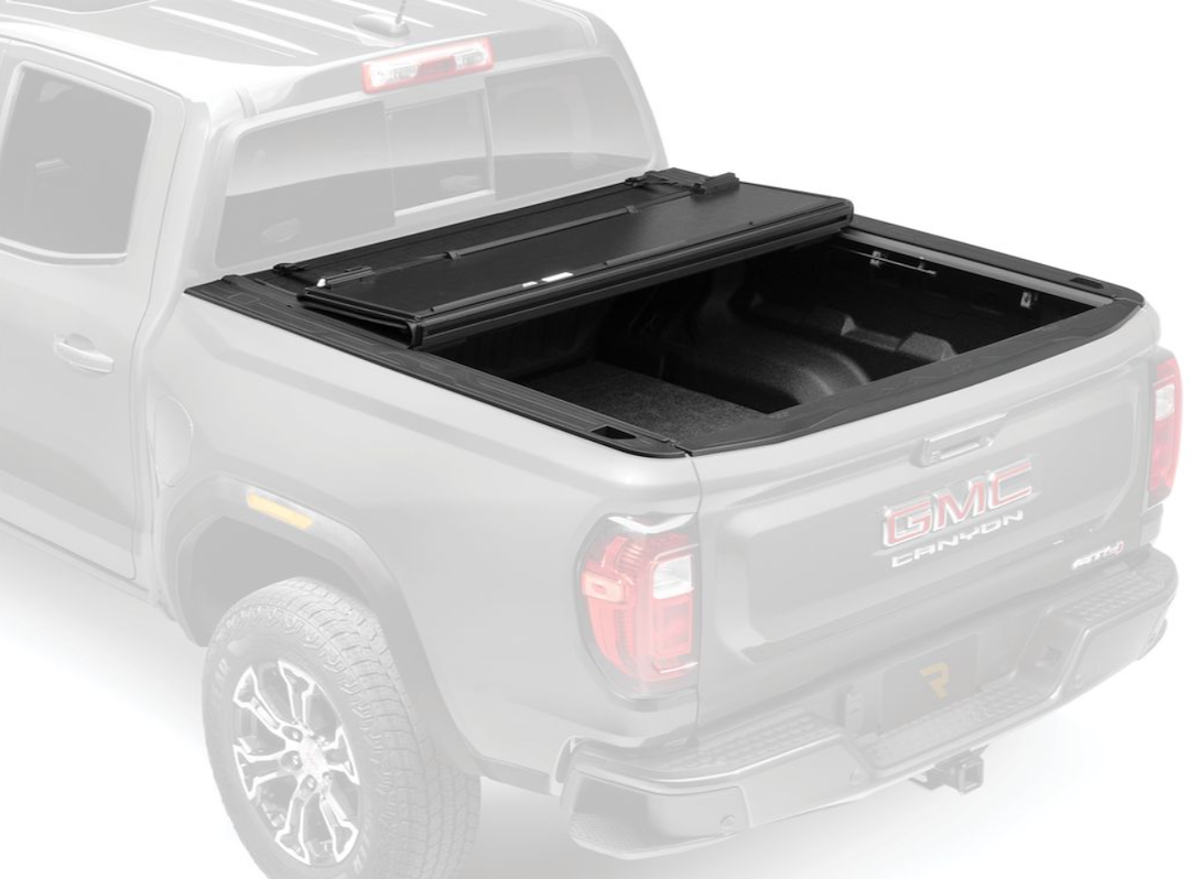 BAKFLIP G2 2023 GM COLORADO/CANYON