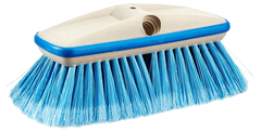 MEDIUM DLX.BRUSH BLUE 8'