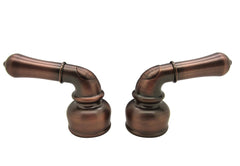 CLSCL LEVER HDLS PLASTIC