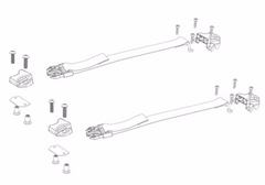 BAKFLIP FULL BUCKLE KIT