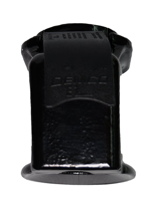 30K GOOSENECK COUPLER HEAD ASSEMBLY