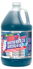 -200 PREM NON-TOXIC RV ANTIFRZ GAL
