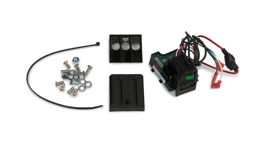 S/P CONTROL MODULE