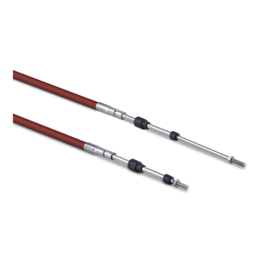 CONTROL CABLE ASSY.  3300 XTREME  4