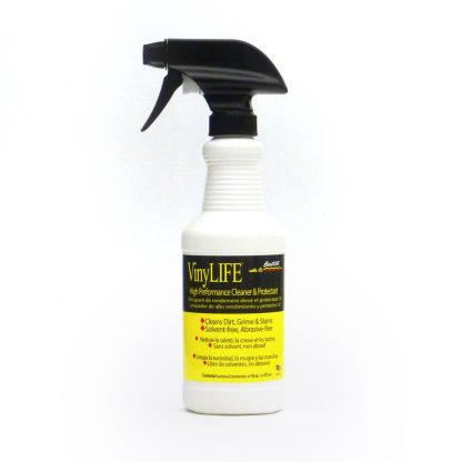 VINYLIFE 16 FL.OZ.