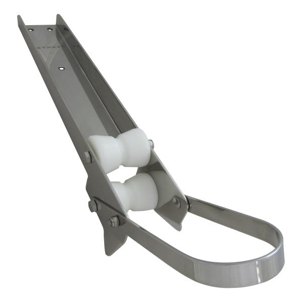 Lewmar 23in Pivioting Bow Roller