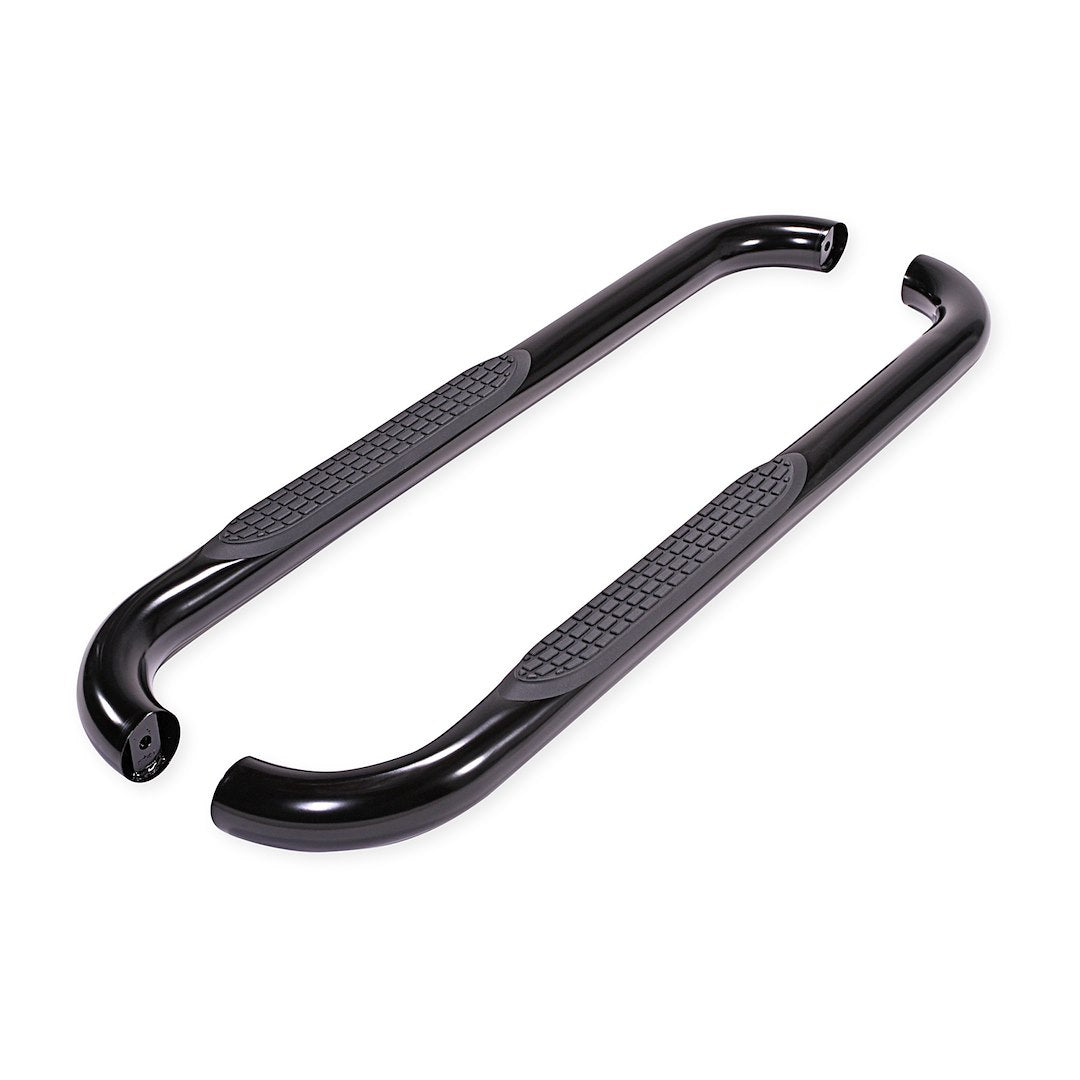 3'SIDEBAR BK FORD F150