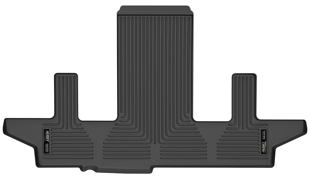 3RD SEAT FLOOR LINER